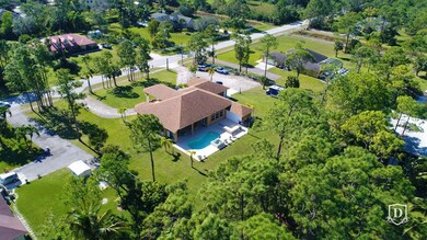 KEy Lime Aerial # 1