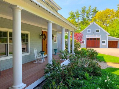 118 Square Hill, Wolfeboro, NH 03894 - photo 4