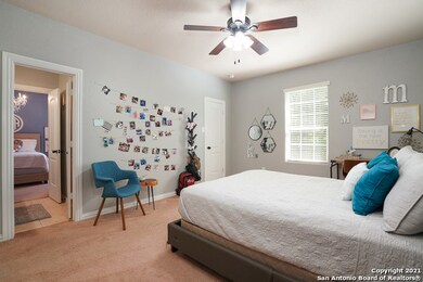 25515 Sioux Springs, San Antonio, TX 78261 - photo 6