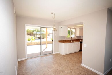 kitchennook
