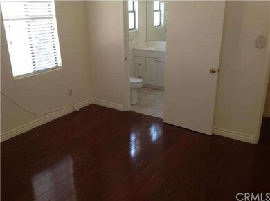 Front Unit - Master Bedroom