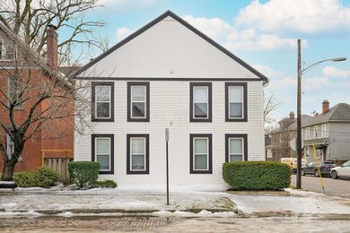 451 E Sycamore St, Columbus, OH 43206 - photo 2