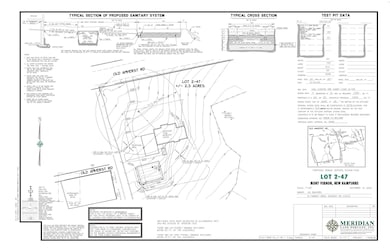 2-47 Old Amherst Rd, Mont Vernon, NH 03057 - photo 4