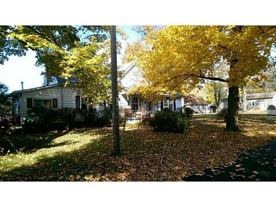 206 N Randall St, Ingalls, IN 46048 - photo 2