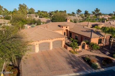 351 N Cloverfield Cir