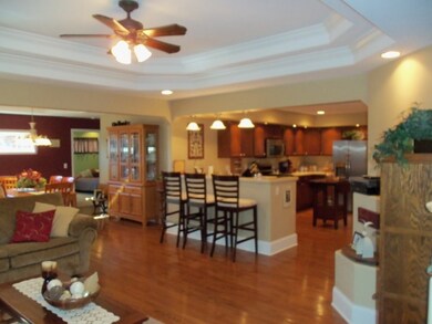 1303 Michael Dr unit 1303, Morris, IL 60450 - photo 4