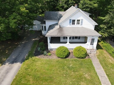 216 N Main St, Uxbridge, MA 01569 - photo 3