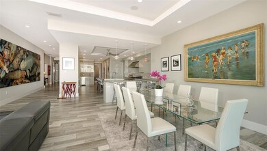 540 N Tamiami Trail unit 802, Sarasota, FL 34236 - photo 7