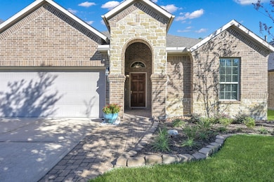 31851 Chapel Rock Ln, Spring, TX 77386 - photo 5