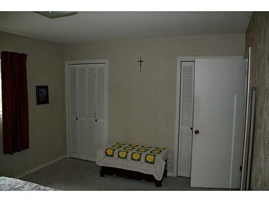 Master Bedroom.