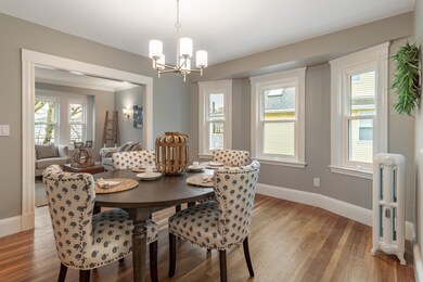 63 Maynard St unit 2, Arlington, MA 02474 - photo 7