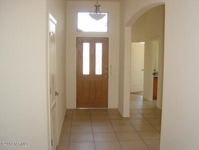 5276 E Jasmine Vista Ct, Tucson, AZ 85756 - photo 2