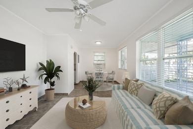 LR Virtual Furnished