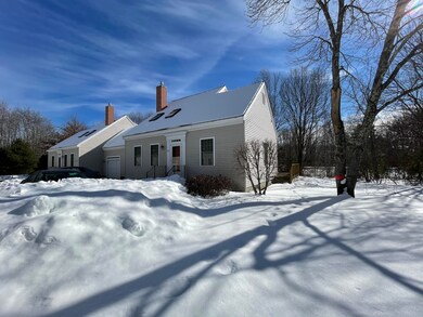 28 Winding Brook Ln N unit B2, Wells, ME 04090 - photo 3