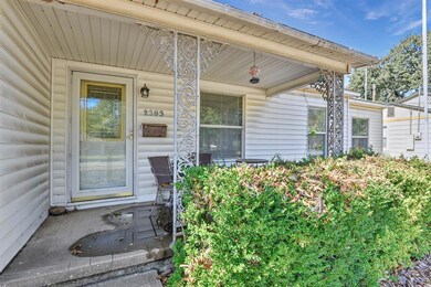 2383 Juanita Dr, Denison, TX 75020 - photo 4