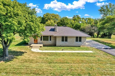 10620 N 300 E, Morristown, IN 46161 - photo 3