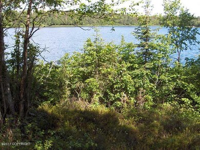 LakeViewLot