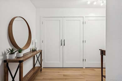 Mountain Shadows unit 510, Denver, CO 80206 - photo 4