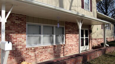 405 E Nishna Rd, Shenandoah, IA 51601 - photo 2