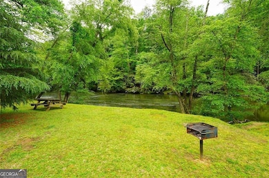 LT 2551 Frigate Dr, Ellijay, GA 30540 - photo 7