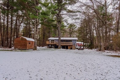 8 Oak St, Sudbury, MA 01776 - photo 3