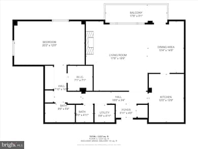 8101 Connecticut Ave unit S-601, Chevy Chase, MD 20815 - photo 3