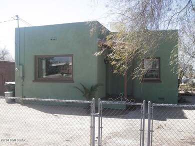 348 E Adams St, Tucson, AZ 85705 - photo 4