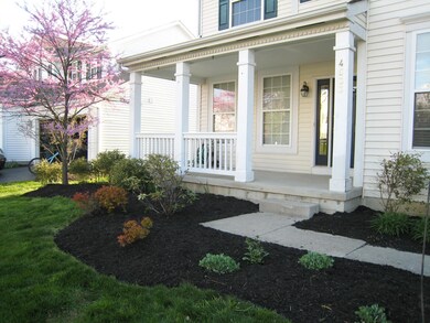 4533 Front Porch