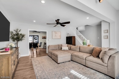 201 E Lincoln Ave, Roselle Park, NJ 07204 - photo 6