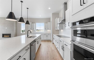 8831 S Quemoy St, Parker, CO 80138 - photo 5