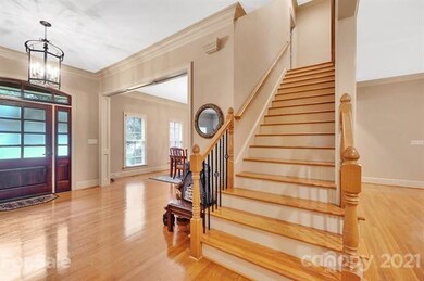 Entryway - main floor