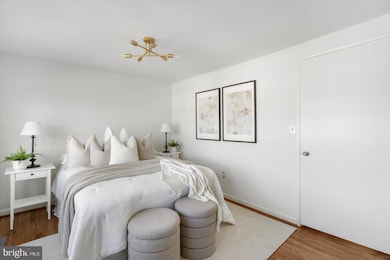 4430 Annapolis Rd, Halethorpe, MD 21227 - photo 5