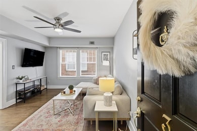 673 Boulevard NE unit 3, Atlanta, GA 30308 - photo 4