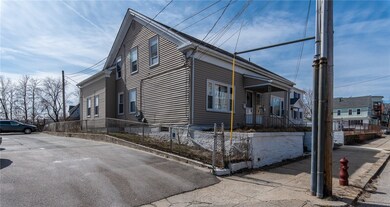 134 High St, Woonsocket, RI 02895 - photo 3