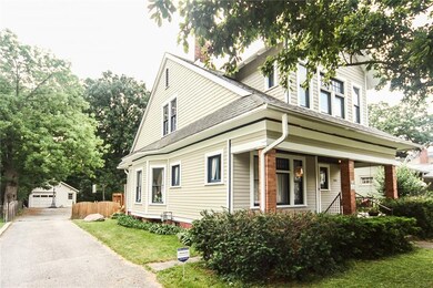 303 S Ritter Ave, Indianapolis, IN 46219 - photo 2