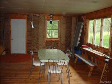 Kitchen Dining.