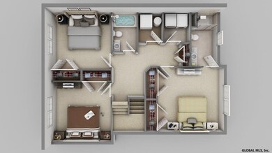 38 Reutter Dr, Selkirk, NY 12158 - photo 3