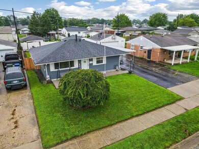 267 Calahan Rd, Columbus, OH 43207 - photo 2