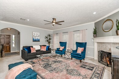 2833 Trevino Ct, Friendswood, TX 77546 - photo 6