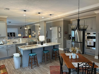 322 Graceland Rd, Chattahoochee, FL 32324 - photo 3