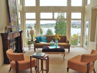 3728 E Mercer Way, Mercer Island, WA 98040 - photo 3