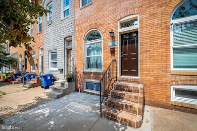 2718 Dillon St, Baltimore, MD 21224 - photo 4