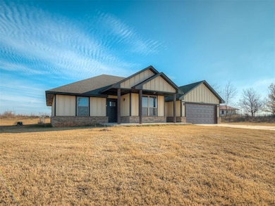 2316 County Road 1329, Blanchard, OK 73010 - photo 4