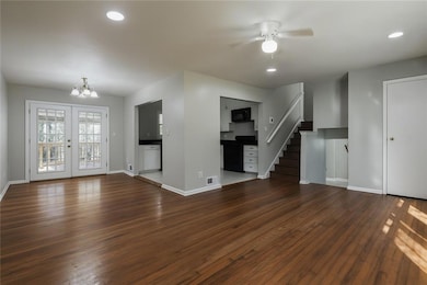 2821 Petersburg Ct, Decatur, GA 30034 - photo 3