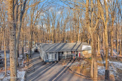 110 Linden Loop, Pocono Summit, PA-04