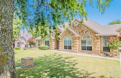 124 N Star Crossing Ln, Weatherford, TX 76088 - photo 2