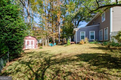 741 Saddle Wood Way, Lawrenceville, GA 30043 - photo 6