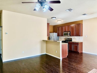 1900 Little Elm Trail unit 105, Cedar Park, TX 78613 - photo 5