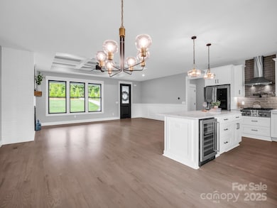 128 Gravely Branch Rd, Fairview, NC 28732 - photo 5