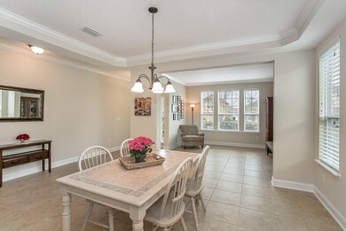 007_Dining to Living Room